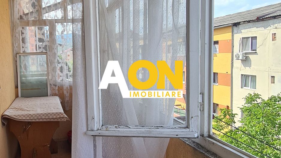 Apartament Cu 2 Camere, Complet Mobilat, Zona Piață - Cetate - Poză 7