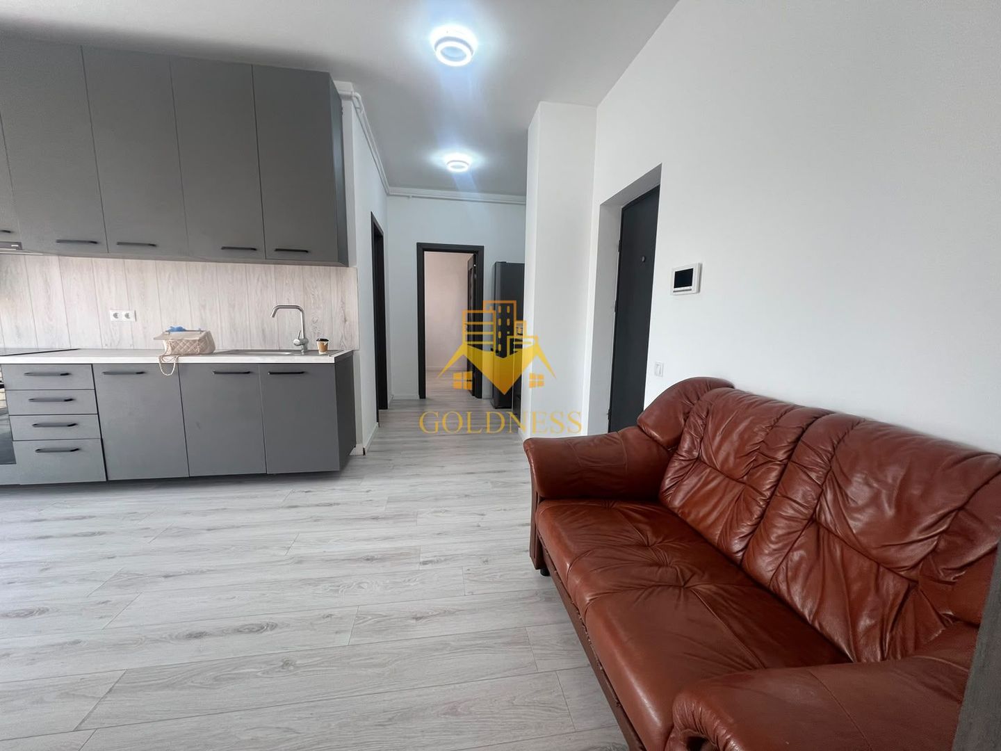 3 camere, modern, garaj, bloc nou, terasa, Zona Garii, Horea, BT - Poză 7