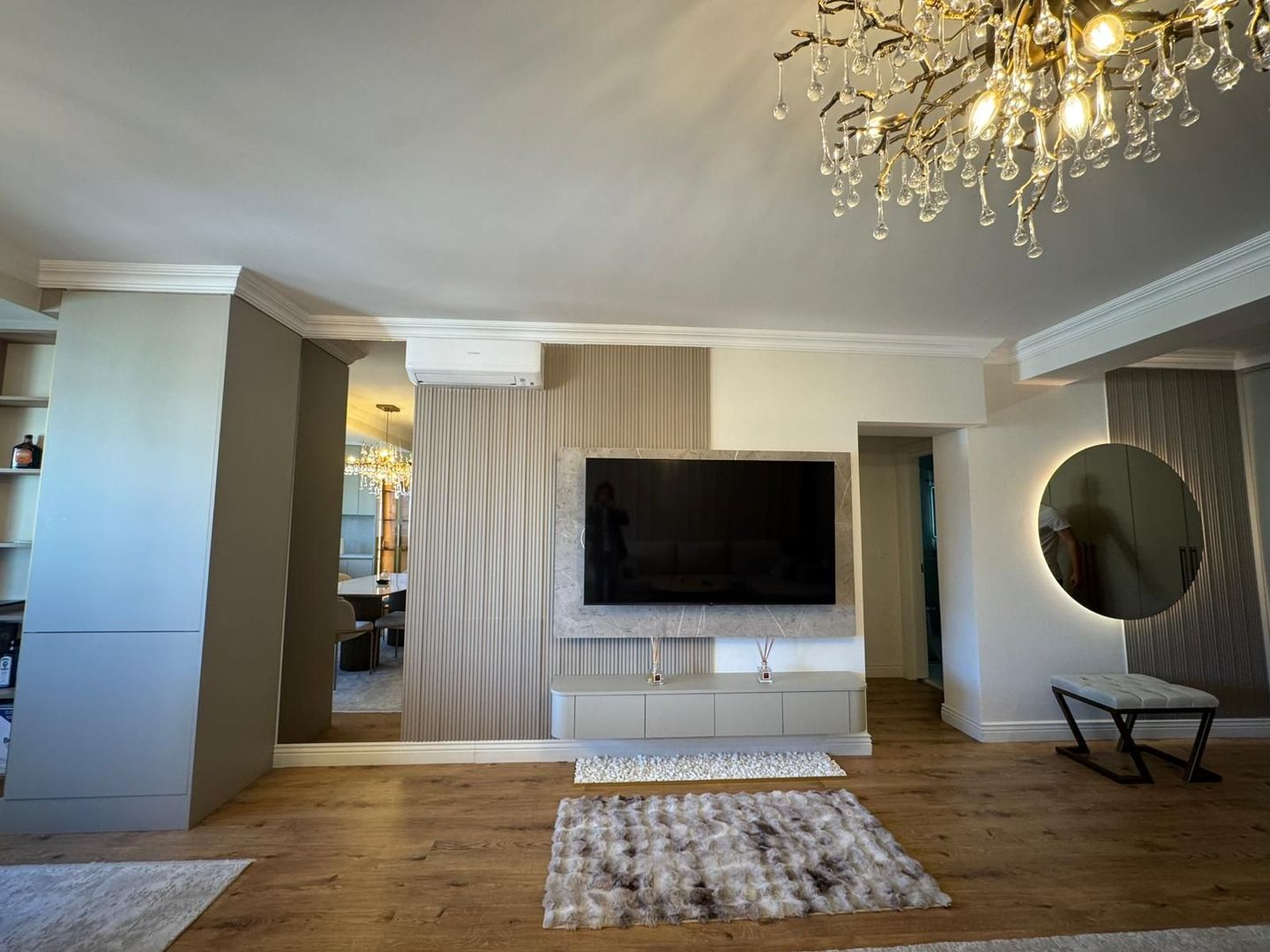 2 CAMERE || Pipera ROND OMV - Poză 3