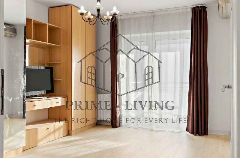 PENTHOUSE NOU RENOVAT CU 4 CAMERE LA INCHIRIERE IN ZONA AVIATORILOR - Poză 21