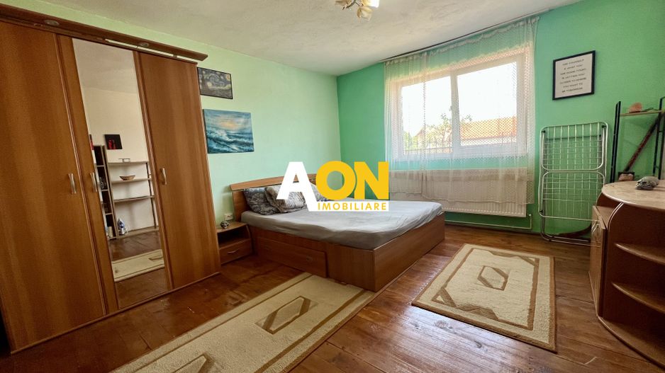 Casă în Micești | 100 mp utili | Teren 770 mp - Poză 3