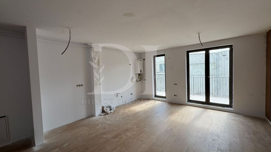 🏡 Apartament 2 camere de vânzare – Florești, Zona  Eroilor - Poză 4