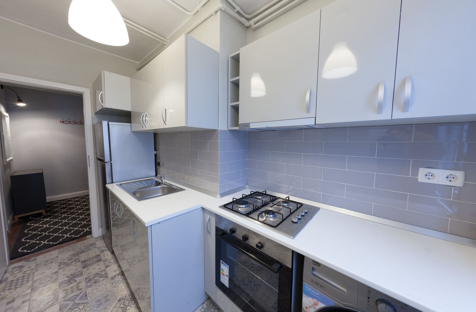 2 camere Parc Cismgiu Brezoianu | Sala Palatului | Centrala - Poză 23