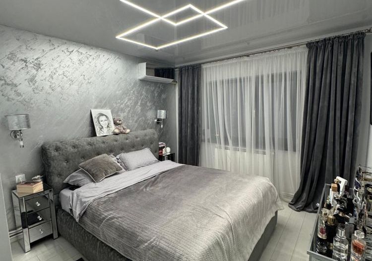 Apartament superb, 2 camere, decomandat, Micro21 - Poză 2