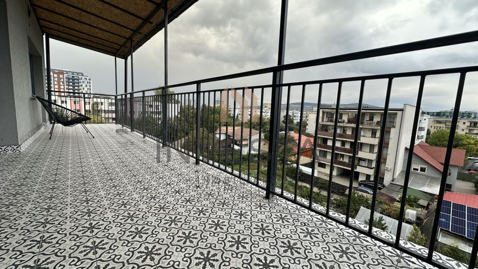 Unic pe piata! 2 camere etaj intermediar, Piata Marasti! Bloc nou! - Poză 11