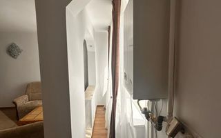 Garsoniera de vanzare 26.000€  zona Darmanesti - Poză 4