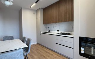 Vânzare, apartament, o cameră, str. Ion Buzdugan, Buiucani - Poză 5