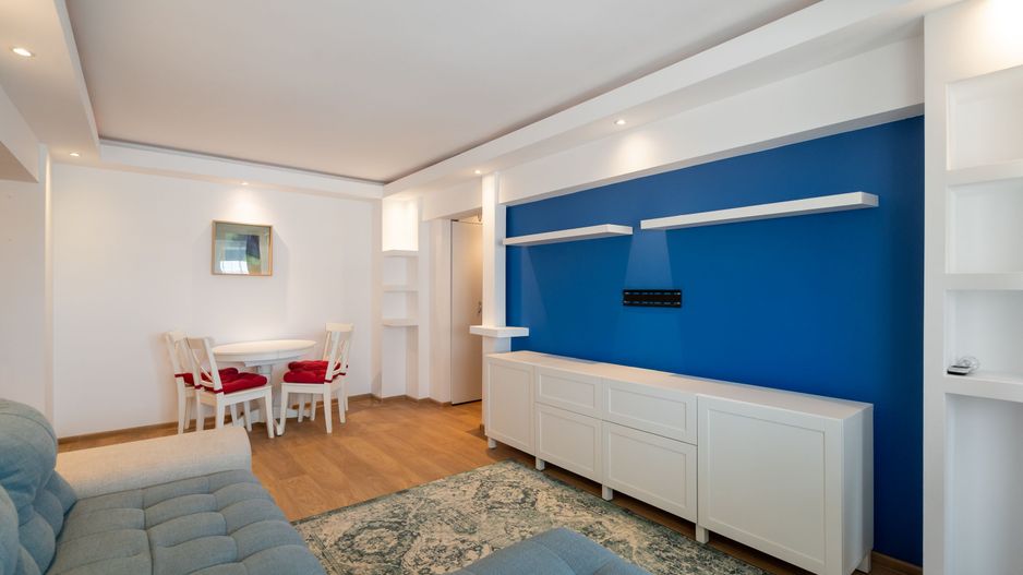 COMISION 0% - Banu Manta 18 - adiacent Piata Victoriei - Poză 8