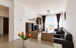 APARTAMENT 2 CAMERE PRIMA ONESTILOR - Poză 1