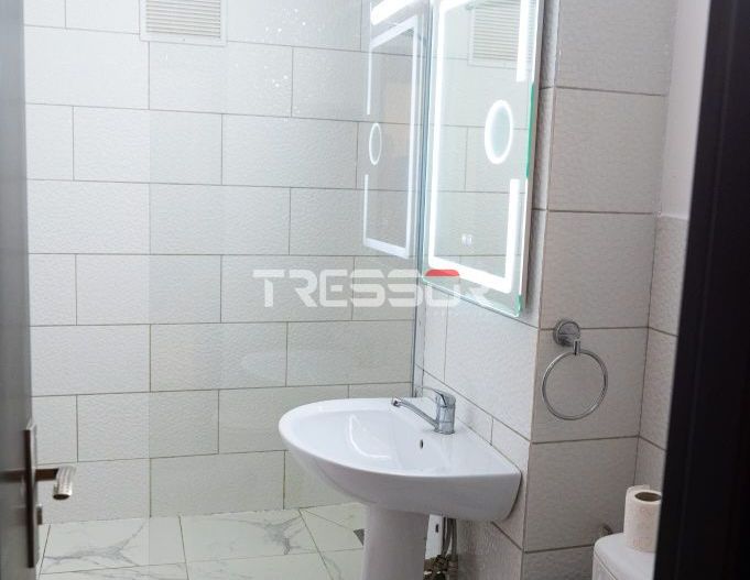 Apartament , complet renovat 2024, parter,Eforie Nord - Poză 8