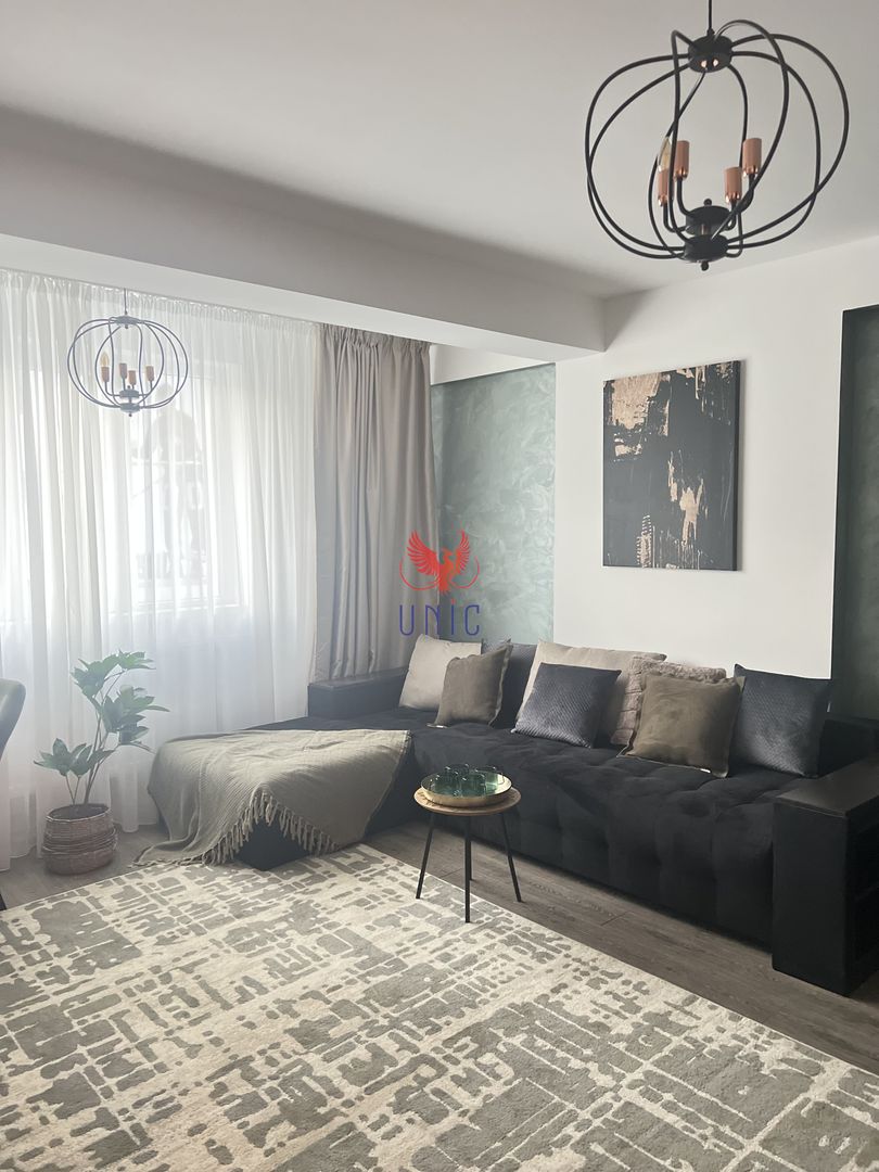 Apartament lux zona Amaradia-Fagaras - Poză 38