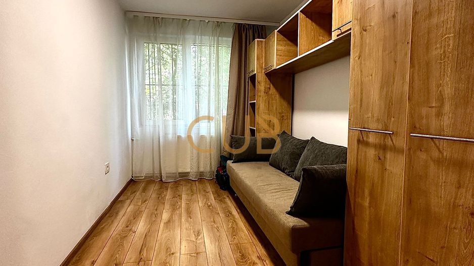 MEDICINA - 3cam complet mobilat+utilat | centrala,renovat | - Poză 8