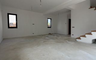 Casă individuală 6 camere | 185 mp utili | P+1 | Tunari - Poză 3