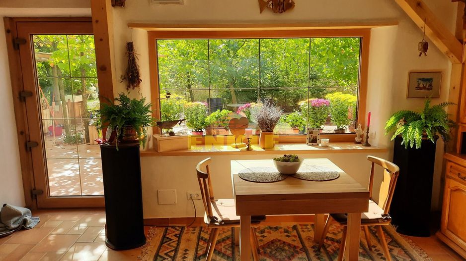 Teren intravilan 5550 mp de vânzare – Hudum - Poză 4