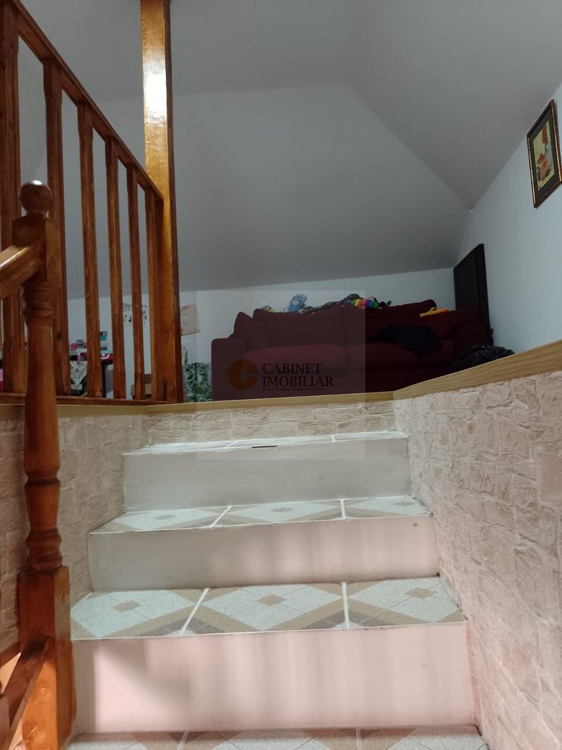 Casă de vacanță modernă cu teren generos –15min de Tecuci - Poză 36