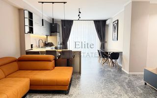 Apartmanet premium cu 3 camere de inchiriat in Nufarul - Poză 2