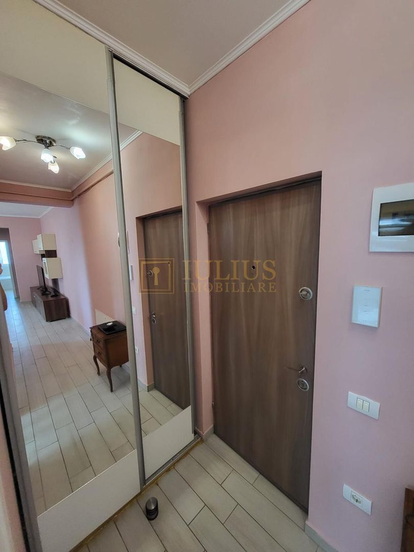 Bloc nou, 3 camere, 2 locuri de parcare- Dumbravita - Poză 11