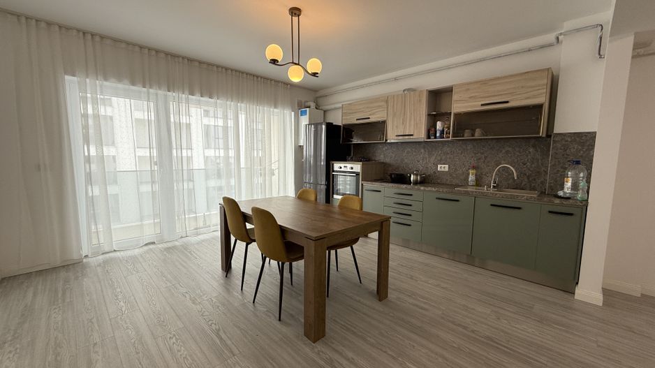 APARTAMENT 2 CAMERE | RUTH RESIDENCE | LIFT - Poză 15