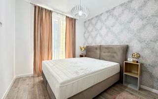 3 Camere confort & stil, Dumbrăvița, parcare inclusă - Poză 15