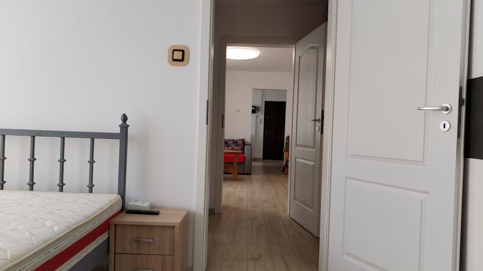 Apartament 2 camere renovat, cu parcare inclusa, cartier Gheorgheni - Poză 13