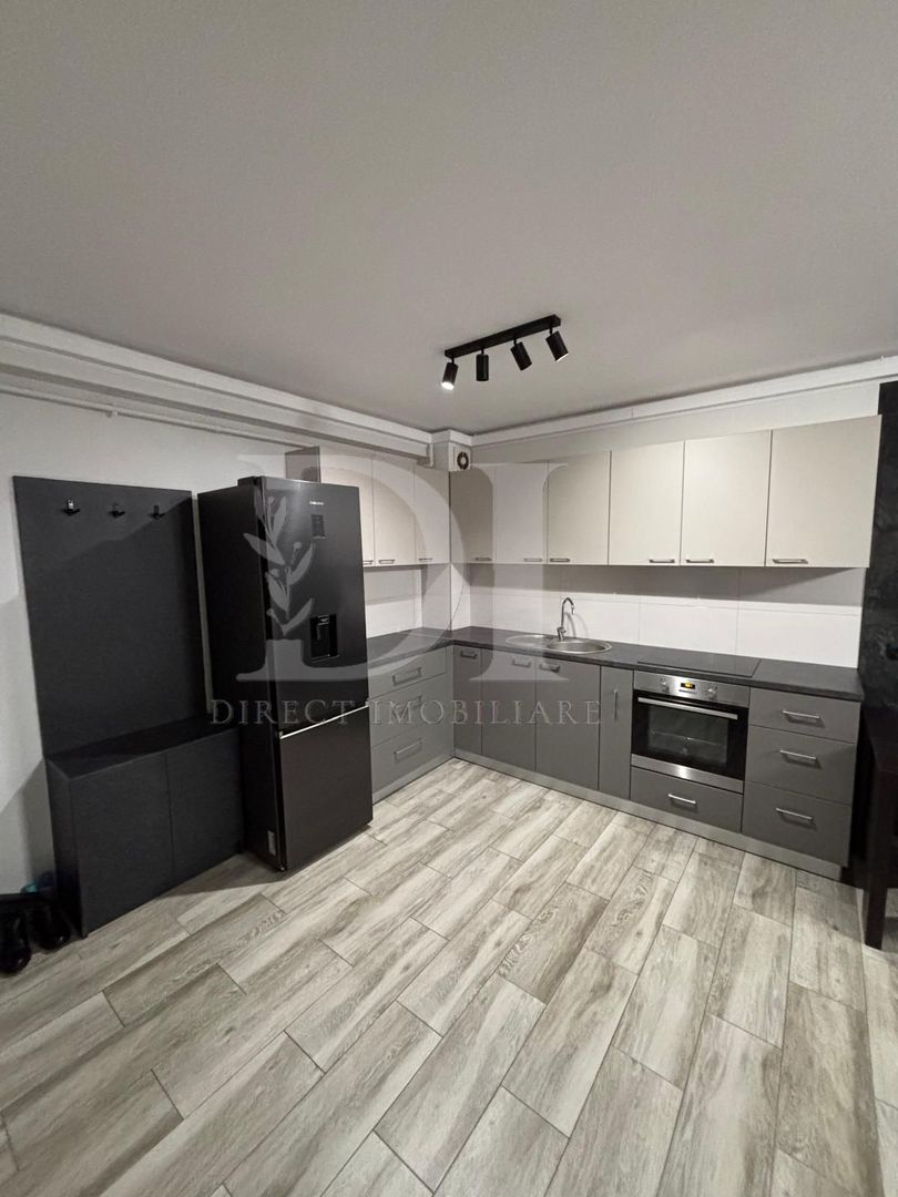 Apartament 2 camere – Zona Oașului, Cluj-Napoca - Poză 1