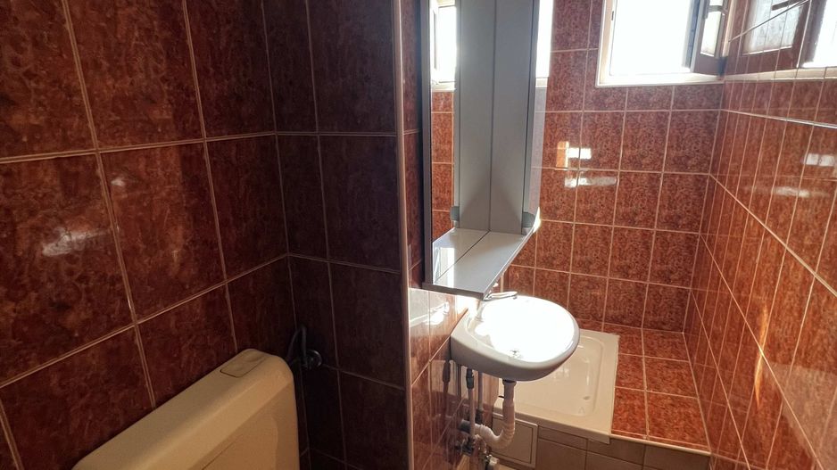 Apartament generos 4 camere - Băneasa -  104mp utili - 50m metrou - Poză 15