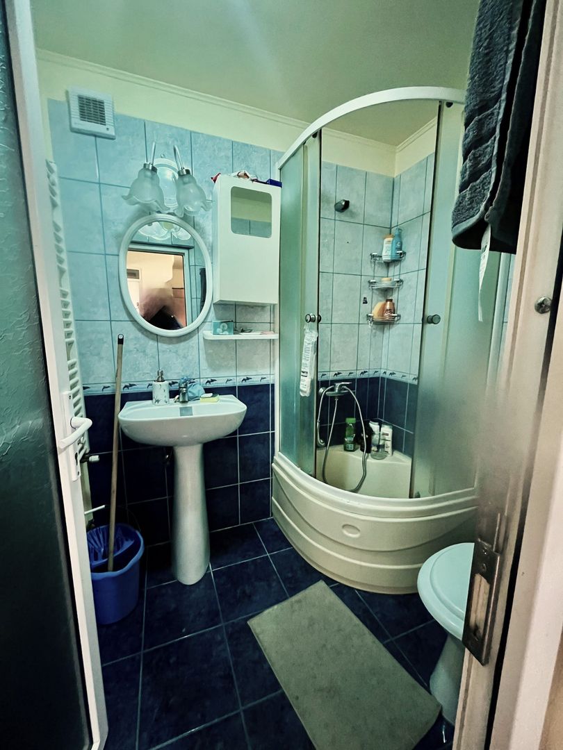 Apartament 1 Camera, 26mp, Centrala Proprie, 2006, Soarelui, Comision 0 - Poză 5