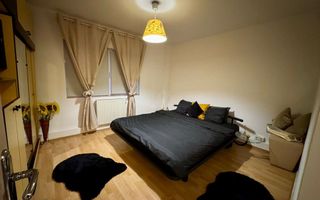 Închiriere Apartament 3 Camere  Aviației | metrou | centrala proprie - Poză 4