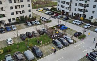 2 Camere - 58MP | Decomandat | 2020 | M Valea Ialomitei la 15 min - Poză 10