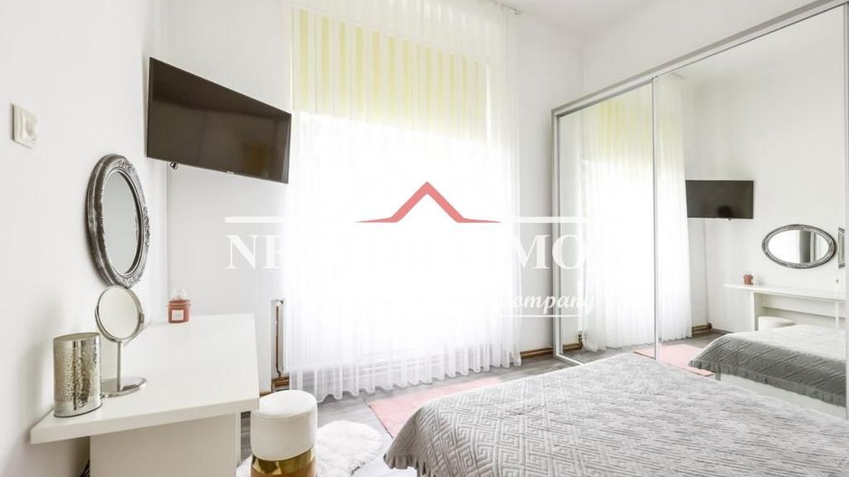 NECTORA IMOB-Apartament Ultracentral 2 camere, Blvd. Magheru, 51 mp - Poză 3