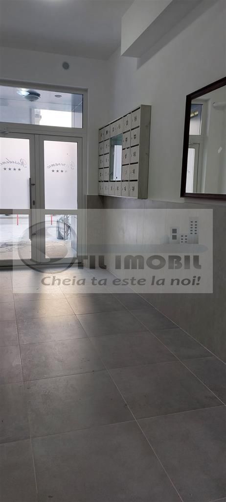 APARTAMENT 1 CAM  ZONA CUG  PANORAMIC RESIDENCE ETAJ 1 FINALIZAT - Poză 16