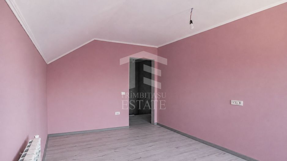 CASA P+M | 5 CAMERE | TEREN 1000 MP - Poză 20