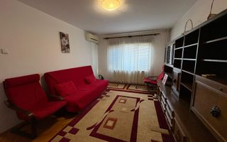 AP. 2 CAMERE VACARESTI, CENTRALA, BUCATARIE INCHISA, METROU 10 MINUTE - Poză 2