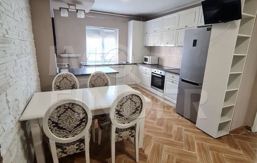 Vânzare 2 camere Titulescu, finisat la cheie - Poză 4