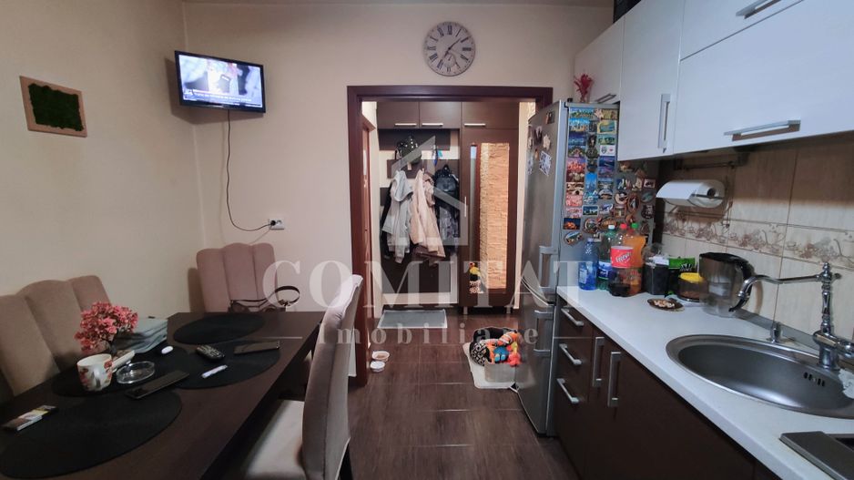 Apartament cu 2 camere renovat zona Interservisan Gheorgheni - Poză 10