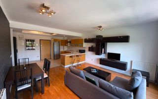 2 camere | parcare Emerald Residence - Poză 1