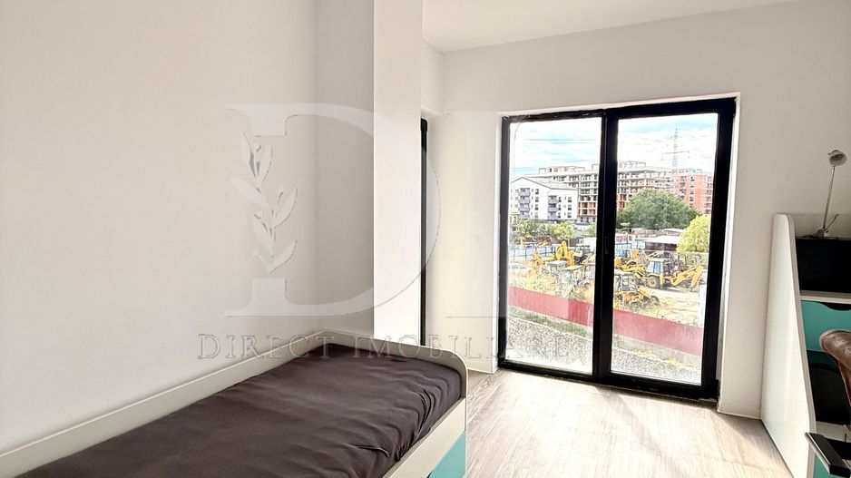 Apartament cu 3 camere | zona Tineretului Floresti - Poză 8