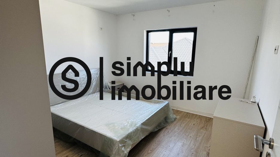 Vila Moderna P+1 zona Damila - Poză 44