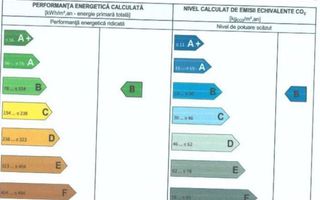 Zonă centrală – Apartament 2 camere, mobilat și utilat complet, modern - Poză 10