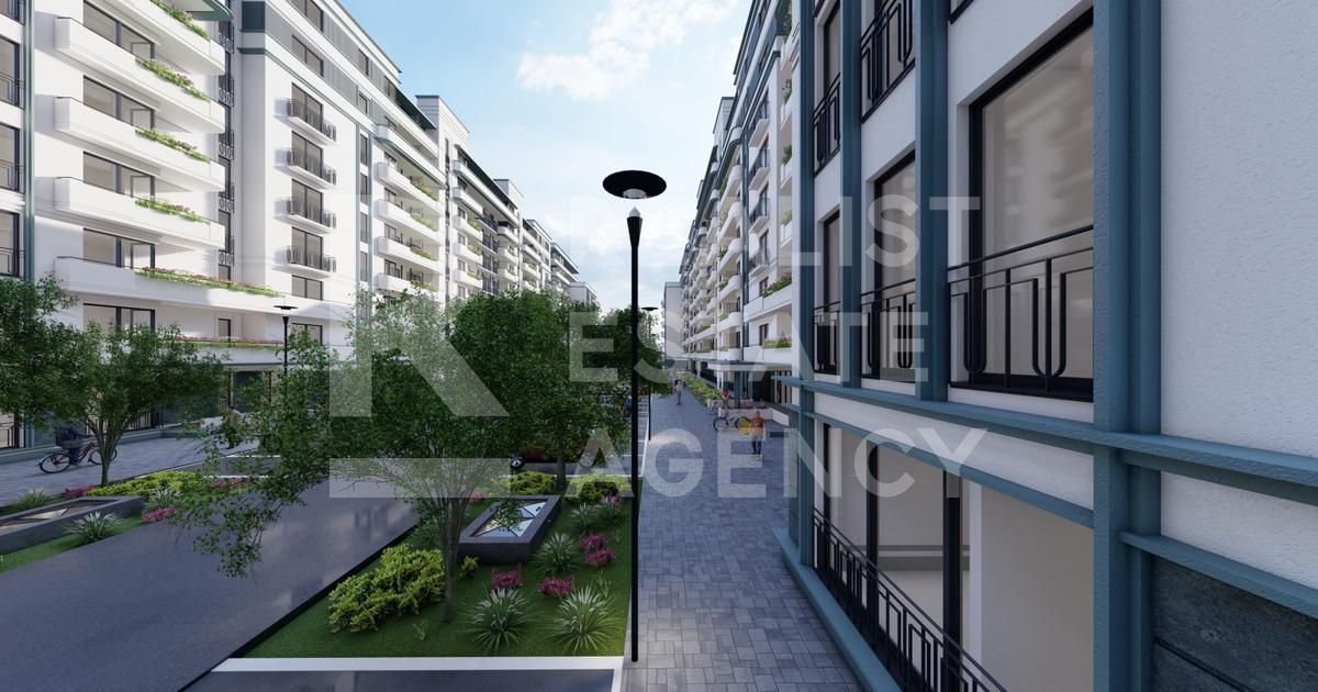 Apartament tip studio, zona Pipera - Poză 3