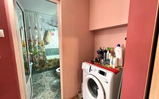 Apartament cu 2 Camere decomandat, mobilat-utilat, zona Carolina Mall - Poză 9