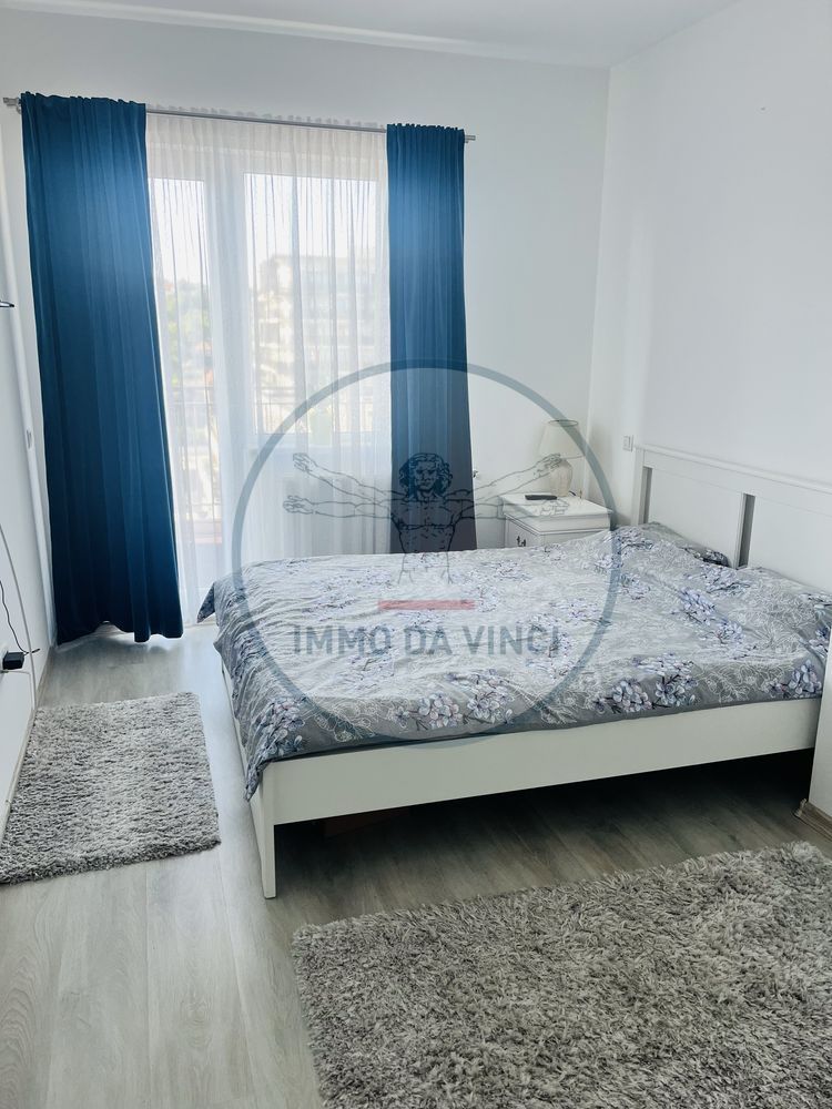 Apartament 51 mp + terasa 50 mp Parcare Subterana Zona Iris - Poză 3
