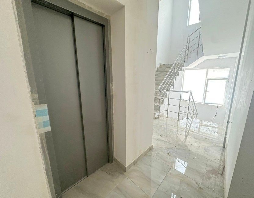 Apartament 2 camere Otopeni 52 mp | bloc cu lift | include parcare - Poză 6