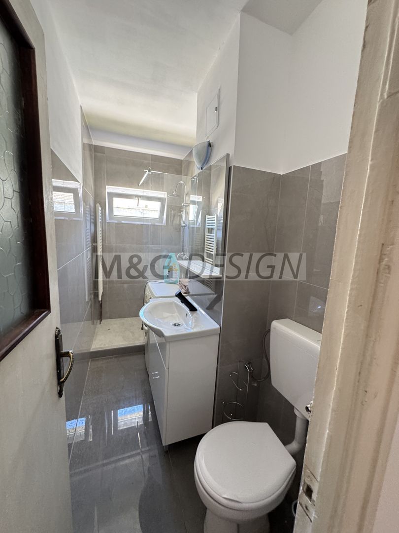 Apartament 3 camere decomandat zona Girocului-Judetean - Poză 7