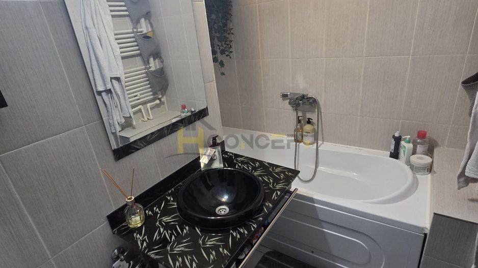 Apartament decomandat 2 camere mobilat utilat 12 min metrou - Poză 10