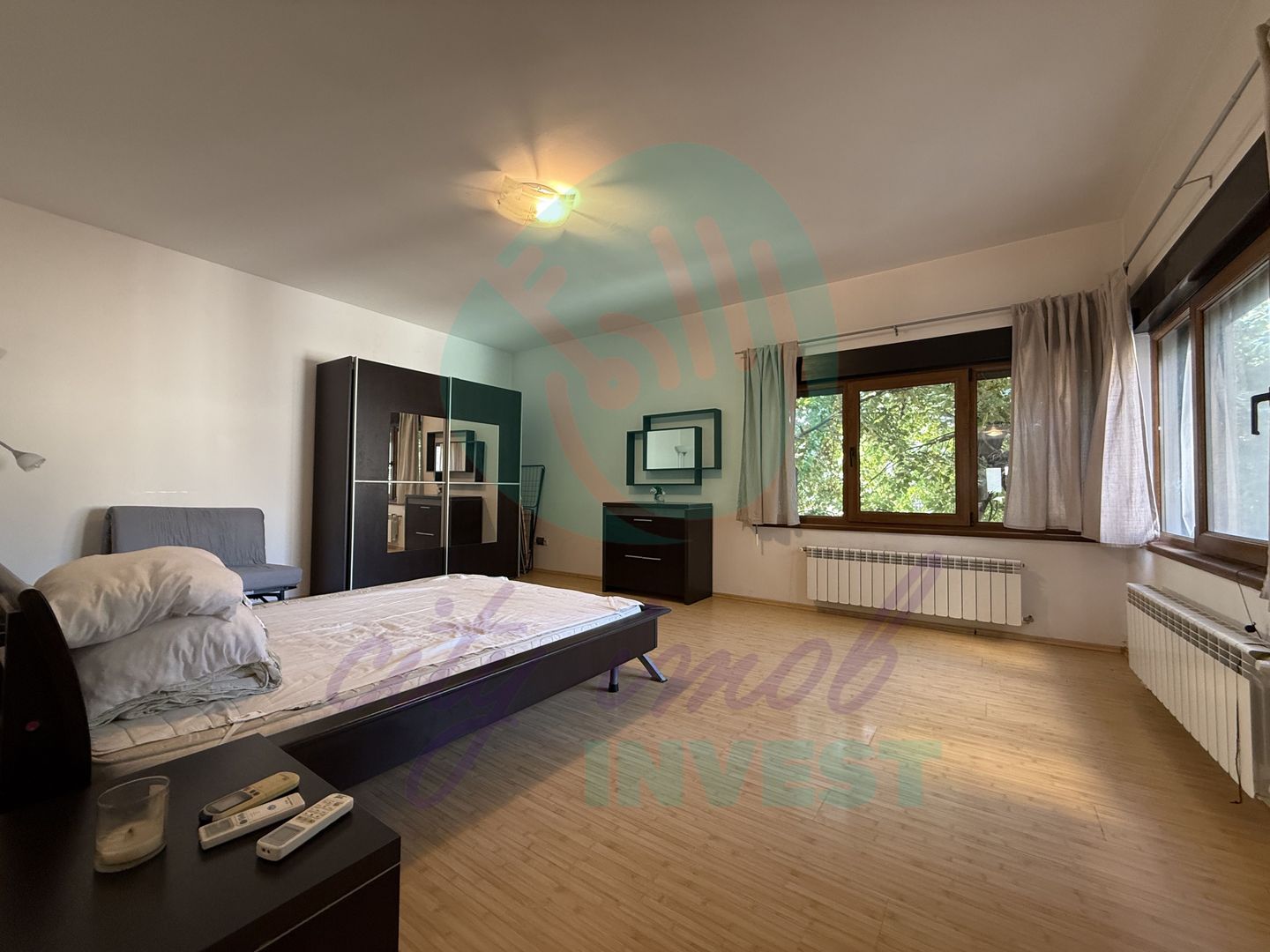 Apartament boutique 80 mp | Polonă – Dorobanți - Poză 5