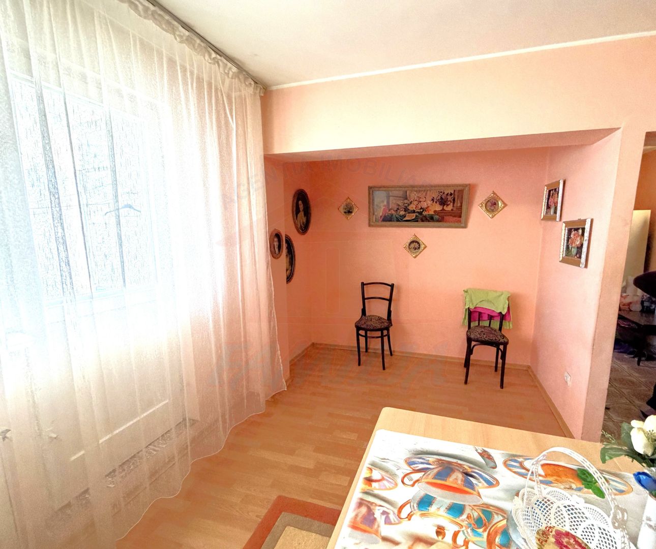 69.500 euro, negociabil,2 camere decomandate, 50mp, etaj 1, Micro19 - Poză 7