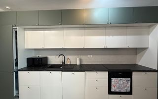 City of Mara - Apartament cu 2 camere - parcare subterana si boxa - Poză 9