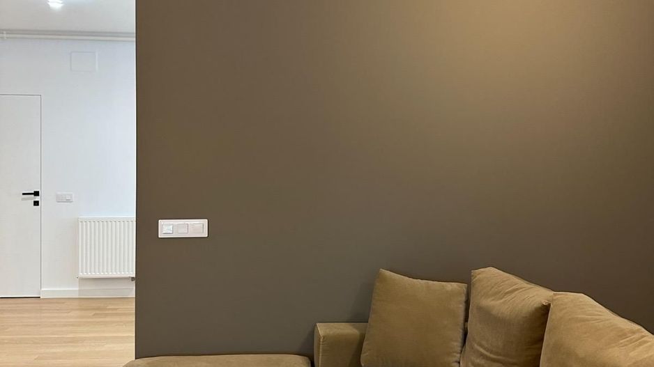 Apartament modern si spatios 3 camere Upground I Zona Aviatiei - Poză 18