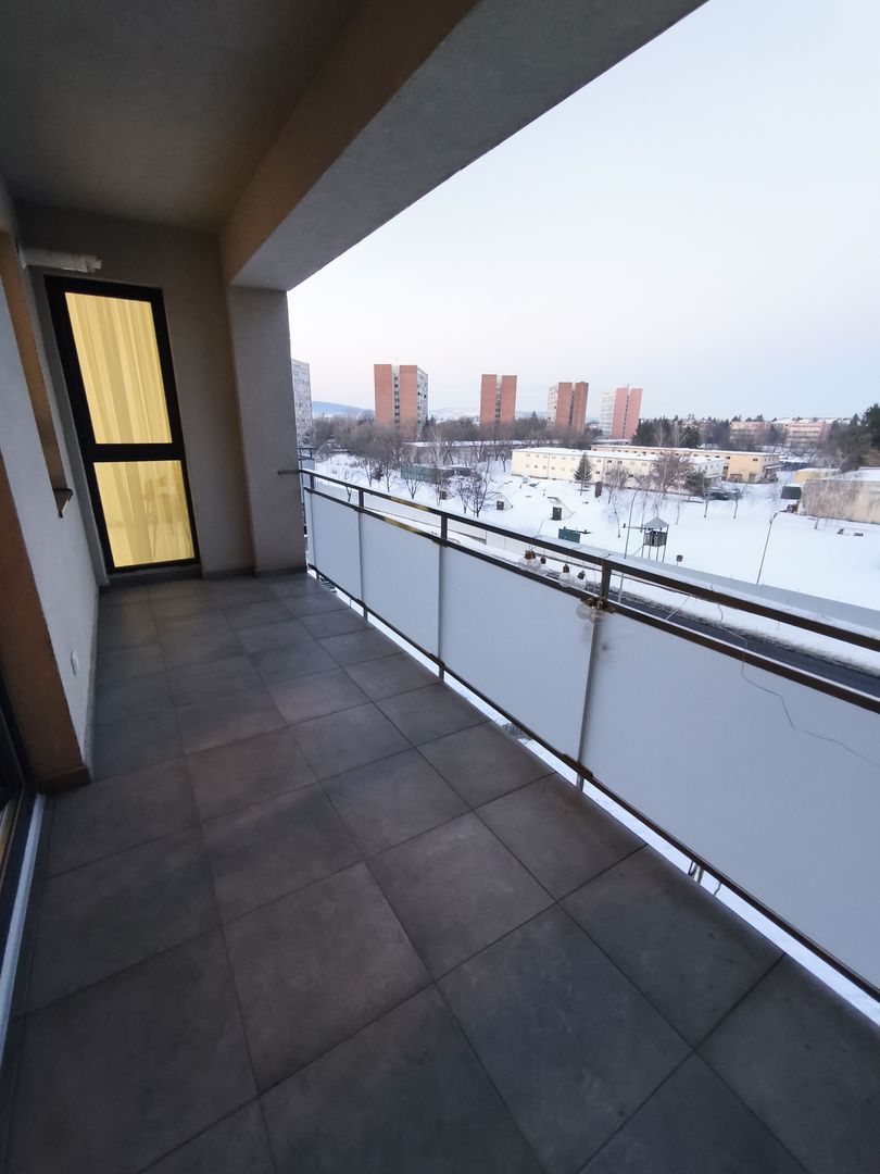 Apartament 2 camere de lux, Maurer Residence, parcare + boxa - Poză 7